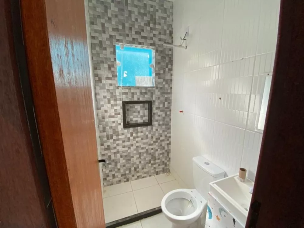 Casa, 1 quarto - Foto 6