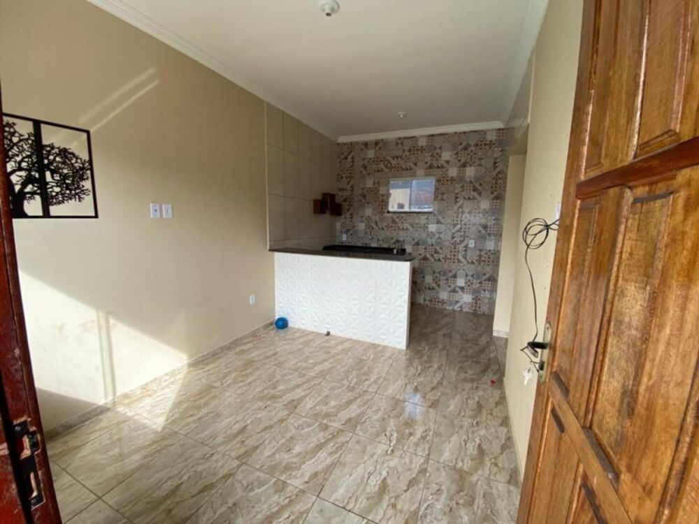 Casa, 1 quarto - Foto 3