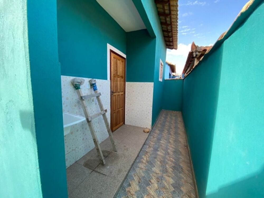 Casa, 1 quarto - Foto 4