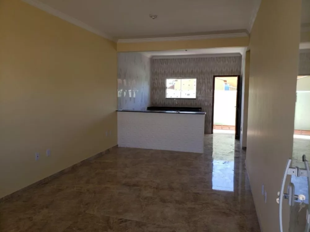 Casa, 2 quartos - Foto 5