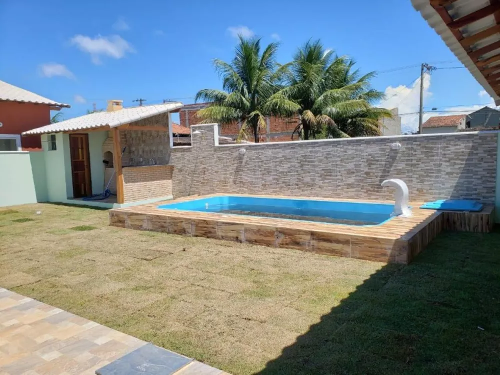 Casa, 2 quartos - Foto 9