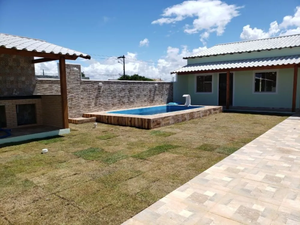 Casa, 2 quartos - Foto 11