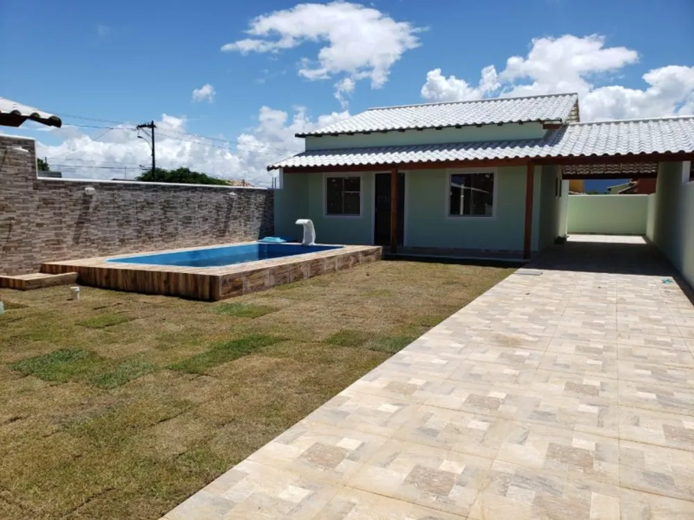 Casa, 2 quartos - Foto 4