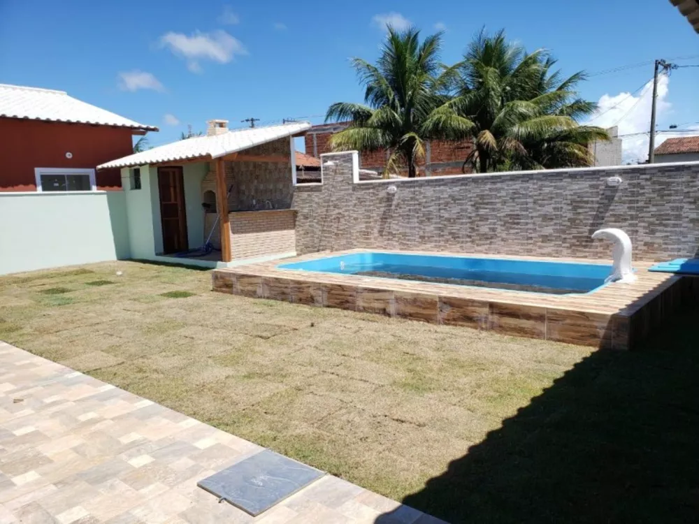 Casa, 2 quartos - Foto 3
