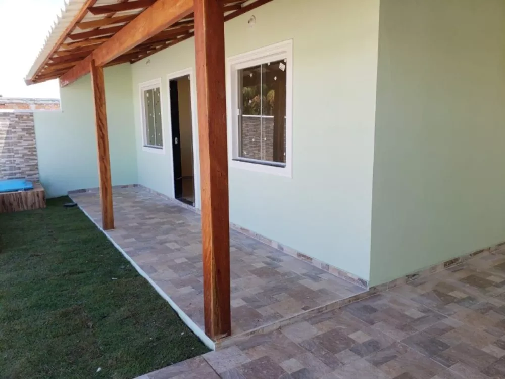 Casa, 2 quartos - Foto 13