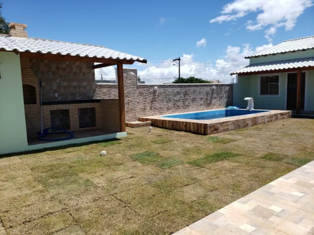 Casa, 2 quartos - Foto 8