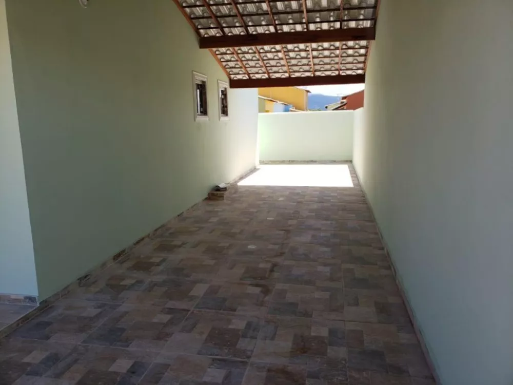 Casa, 2 quartos - Foto 6