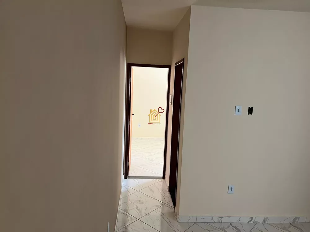 Casa, 1 quarto - Foto 12