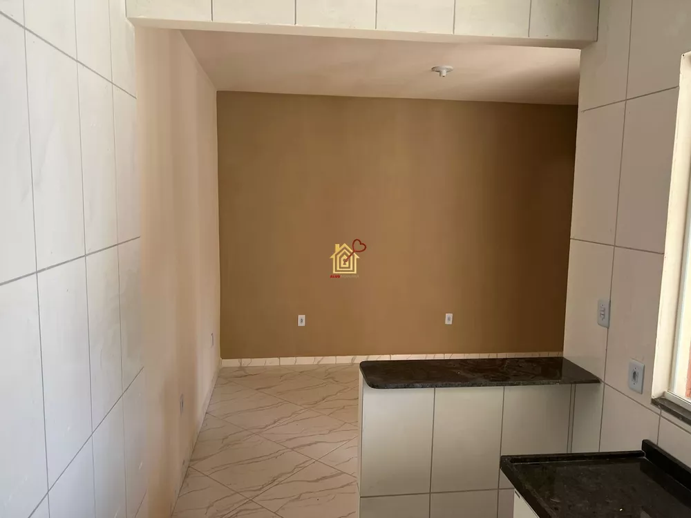 Casa, 1 quarto - Foto 10