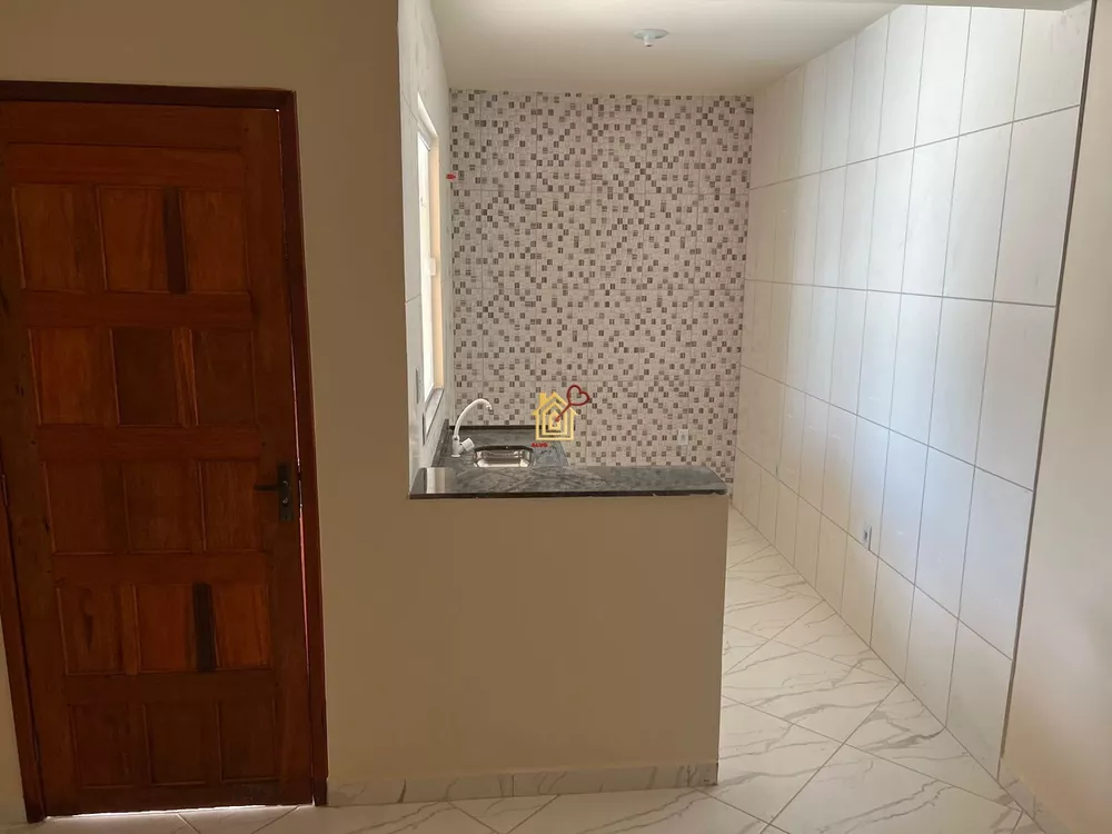 Casa, 1 quarto - Foto 11