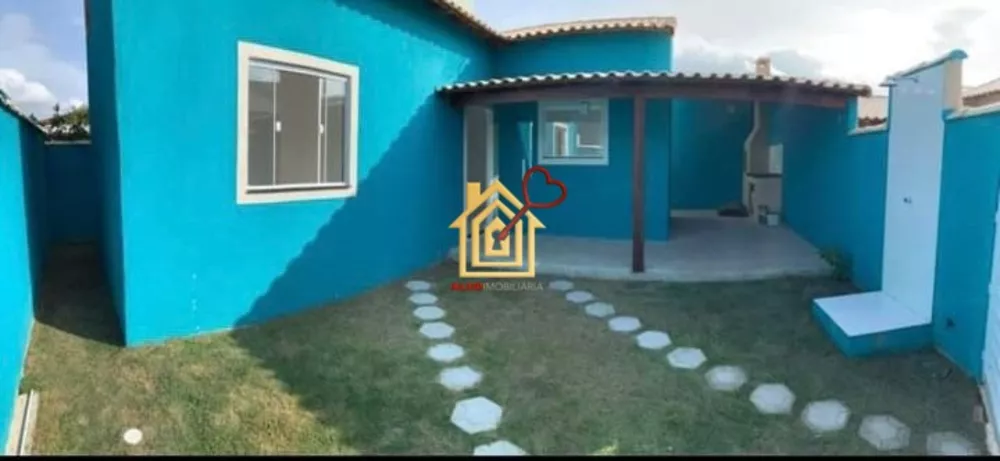 Casa, 1 quarto - Foto 3