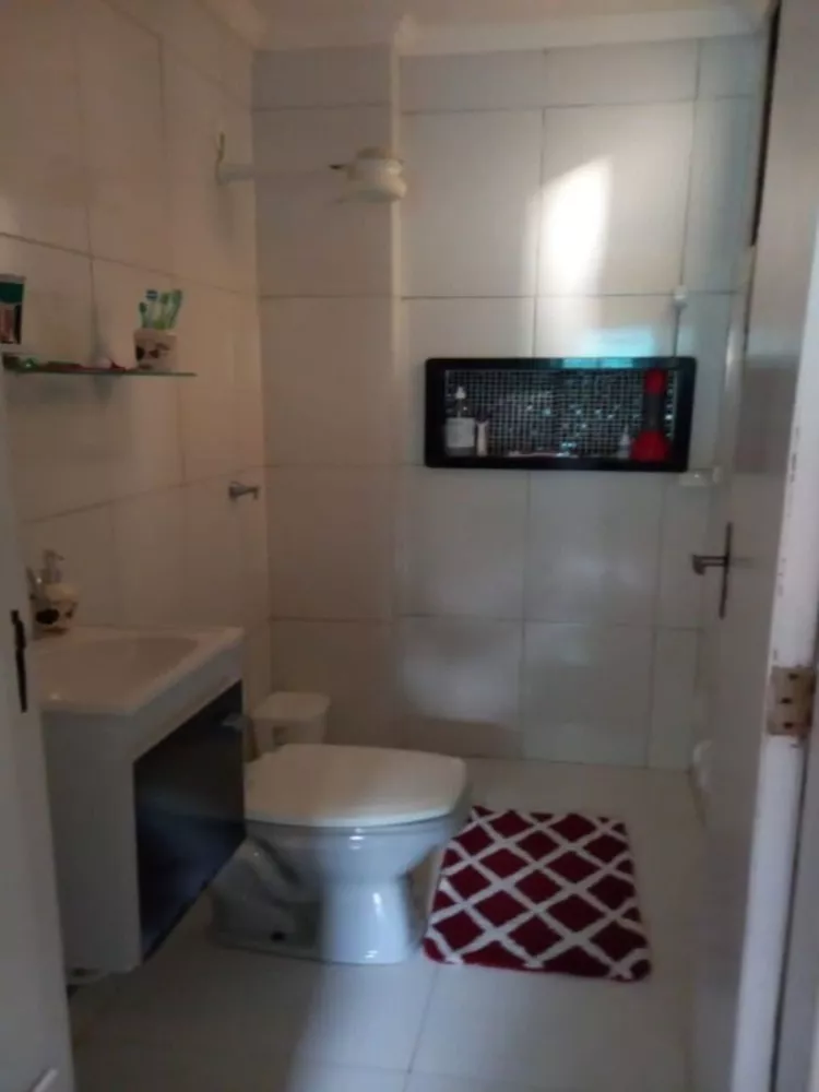 Casa, 3 quartos - Foto 15