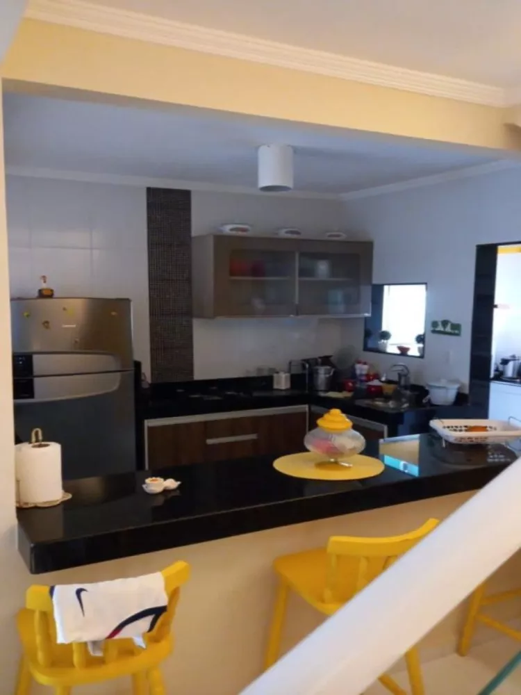 Casa, 3 quartos - Foto 4