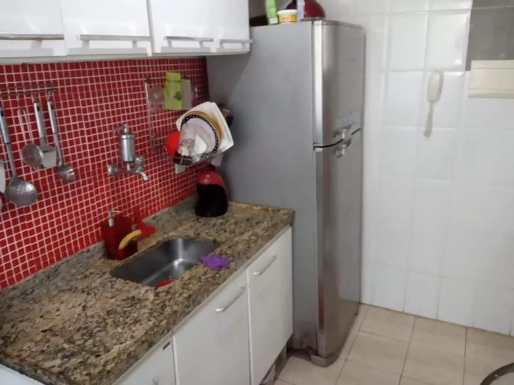 Apartamento, 2 quartos, 59 m² - Foto 1