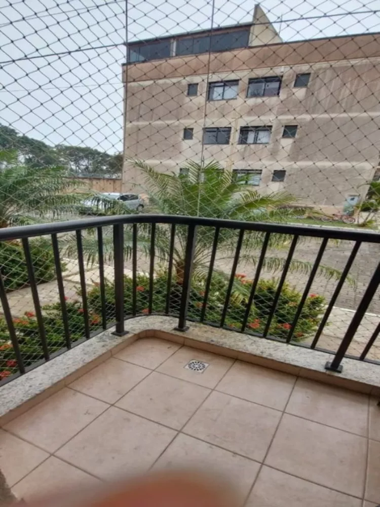 Apartamento, 2 quartos, 59 m² - Foto 11