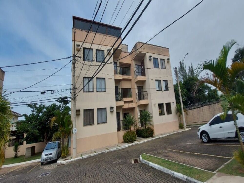 Apartamento, 2 quartos, 59 m² - Foto 16