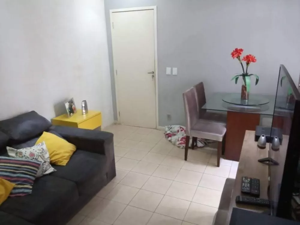 Apartamento, 2 quartos, 59 m² - Foto 4