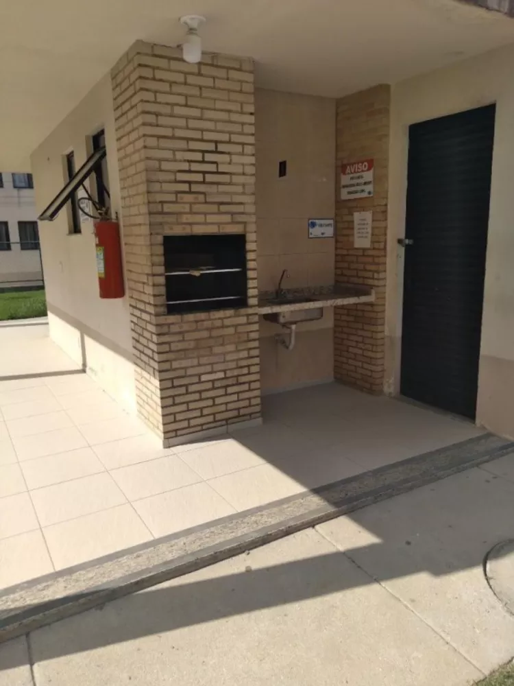Apartamento, 2 quartos, 59 m² - Foto 10