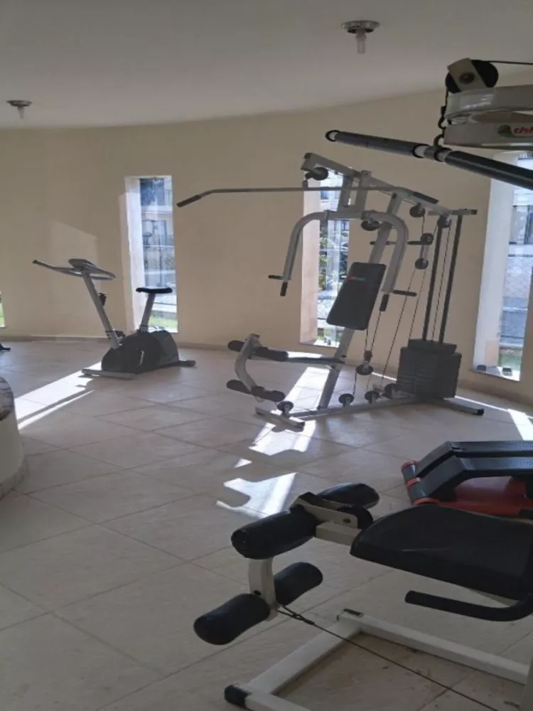 Apartamento, 2 quartos, 59 m² - Foto 2