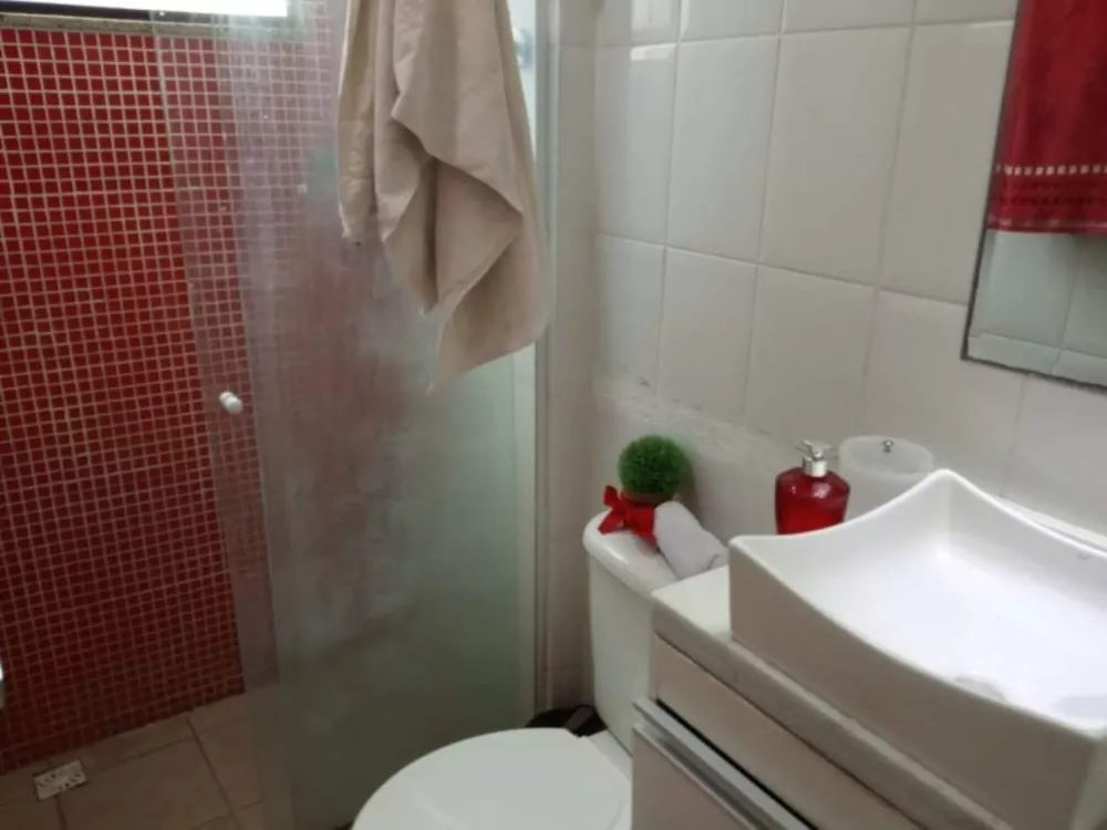 Apartamento, 2 quartos, 59 m² - Foto 8