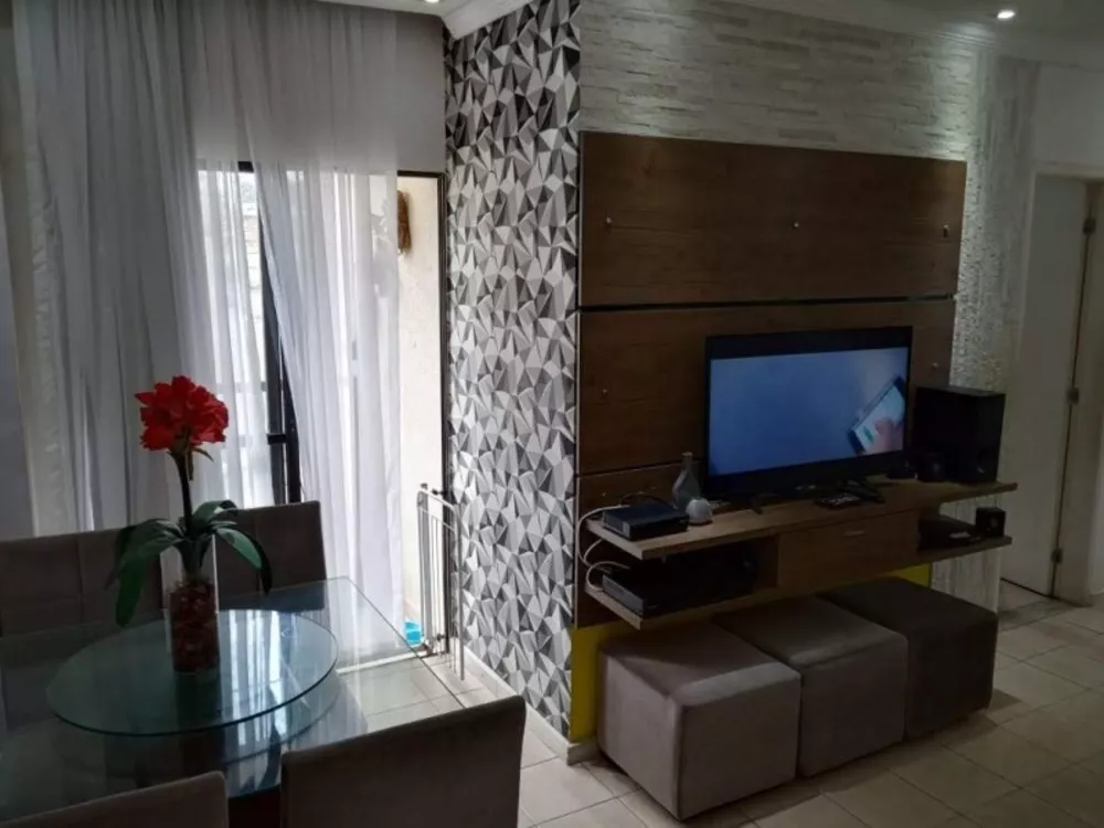 Apartamento, 2 quartos, 59 m² - Foto 3