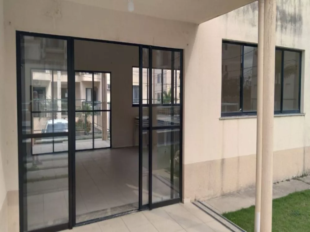 Apartamento, 2 quartos, 59 m² - Foto 9