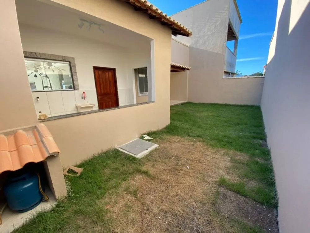 Casa, 3 quartos - Foto 8