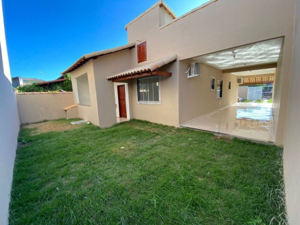 Casa, 3 quartos - Foto 14