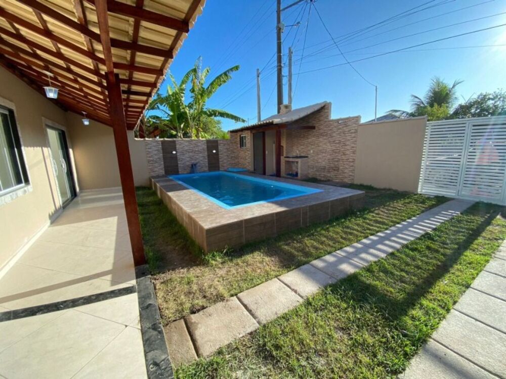 Casa, 3 quartos - Foto 13
