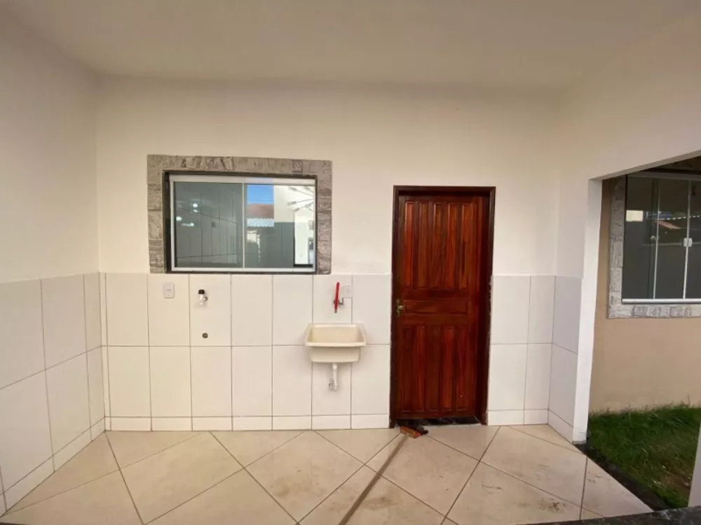 Casa, 3 quartos - Foto 12
