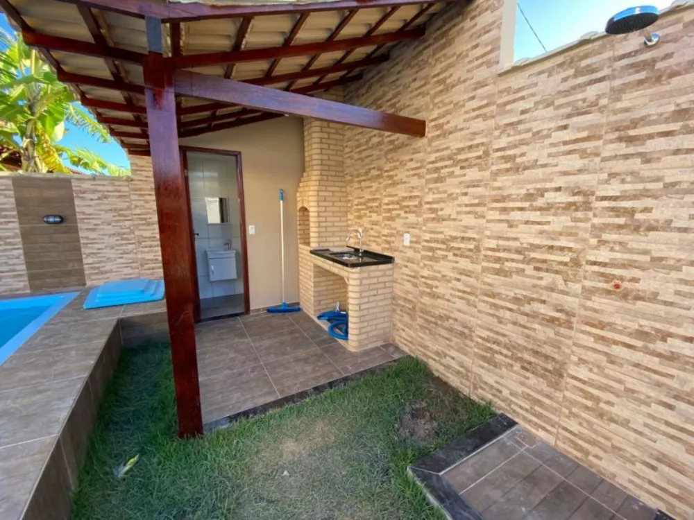 Casa, 3 quartos - Foto 17