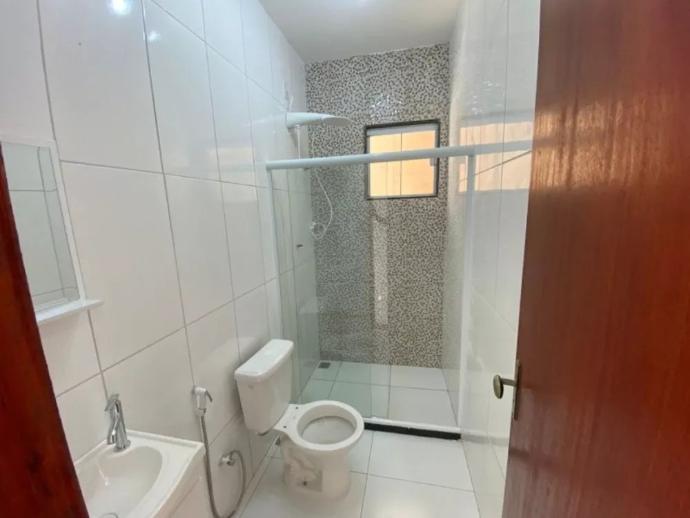 Casa, 3 quartos - Foto 11