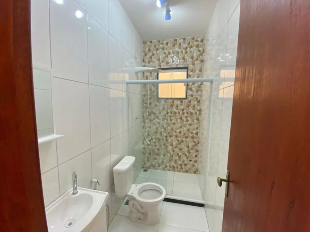 Casa, 3 quartos - Foto 23