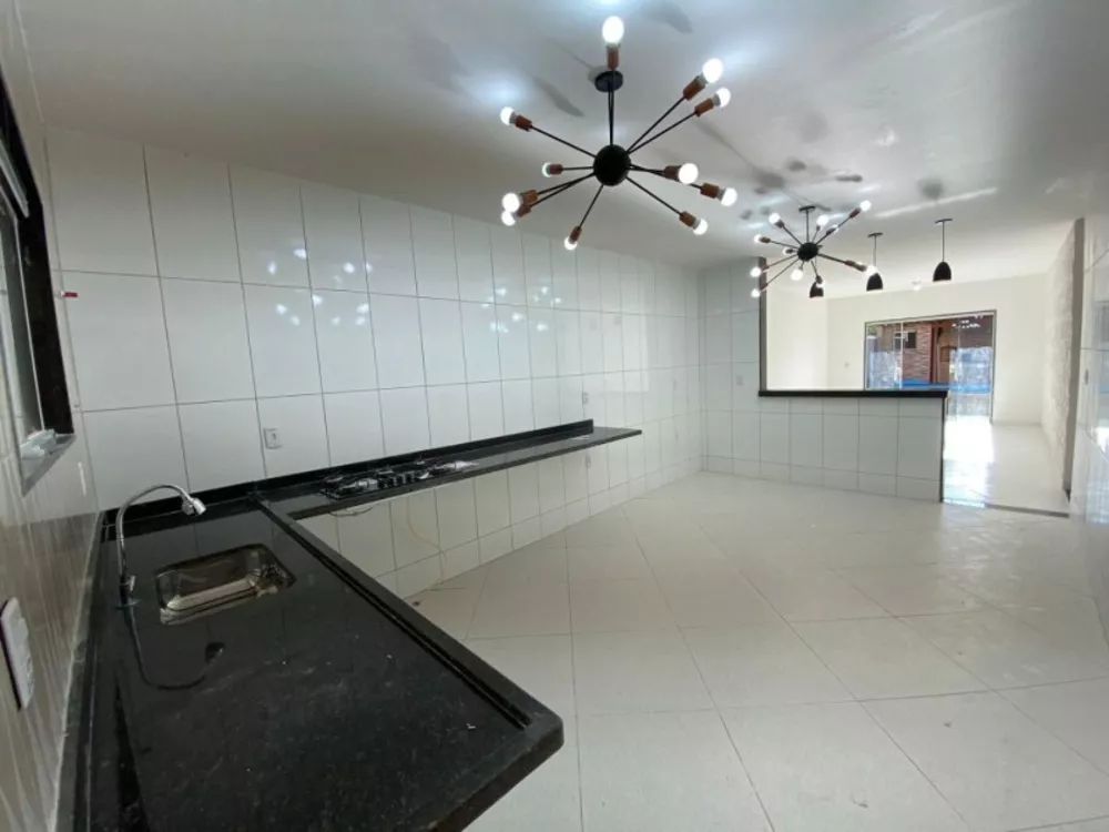Casa, 3 quartos - Foto 6