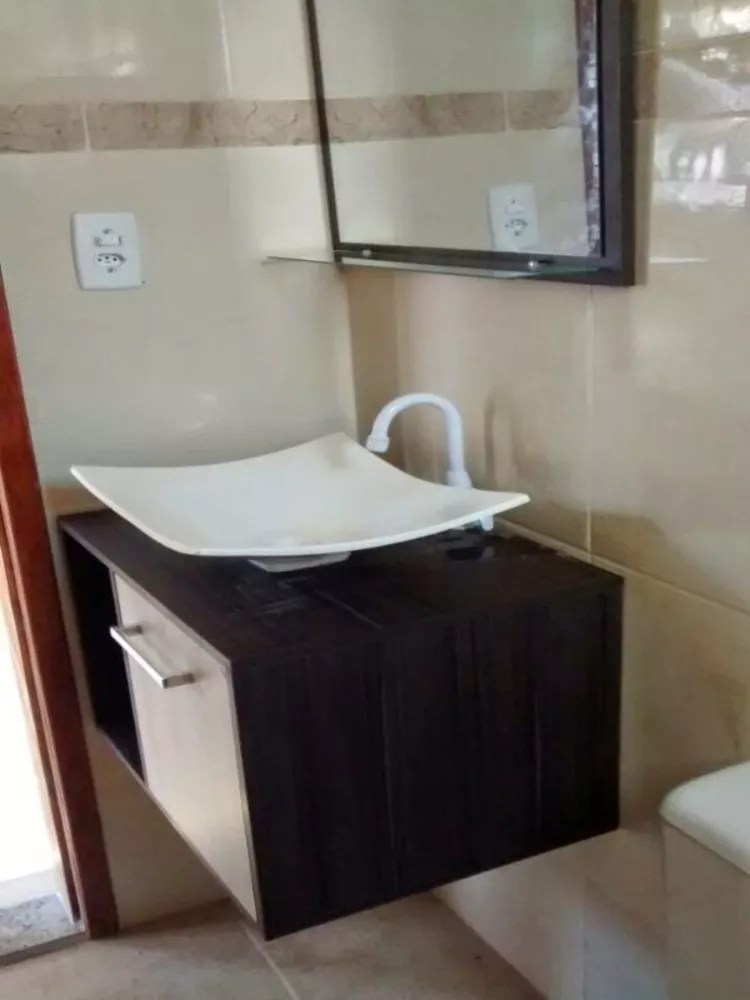 Casa, 2 quartos - Foto 5