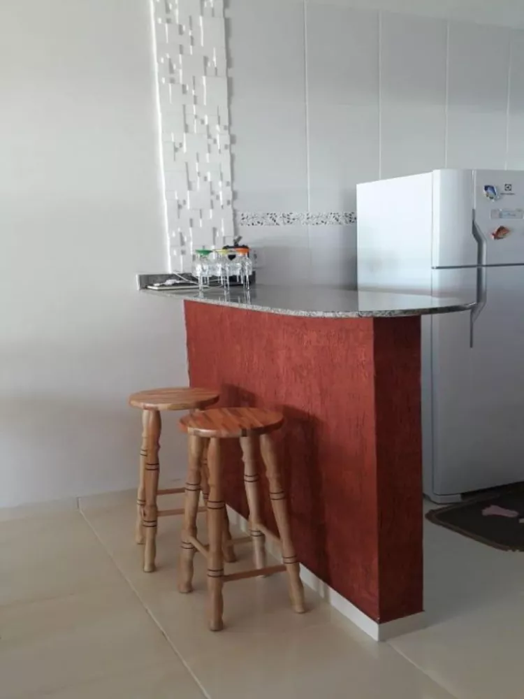 Casa, 2 quartos - Foto 4