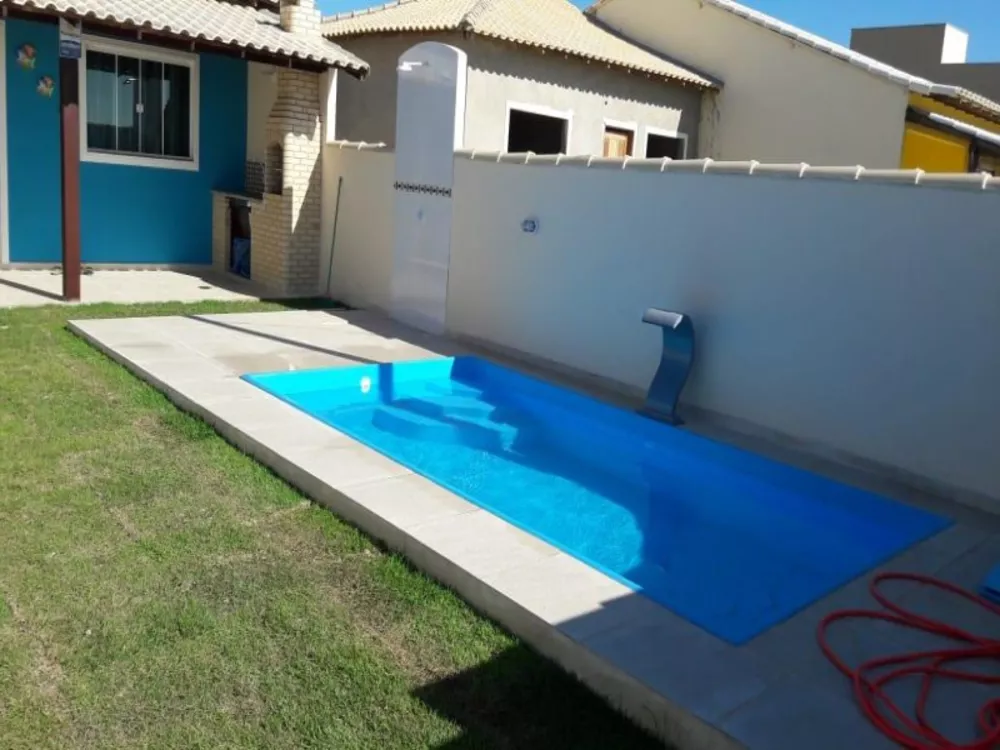 Casa, 2 quartos - Foto 3