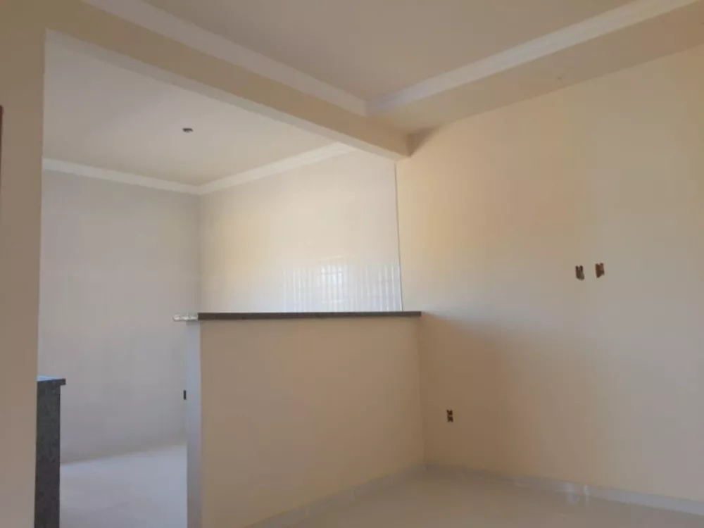 Casa, 1 quarto - Foto 3