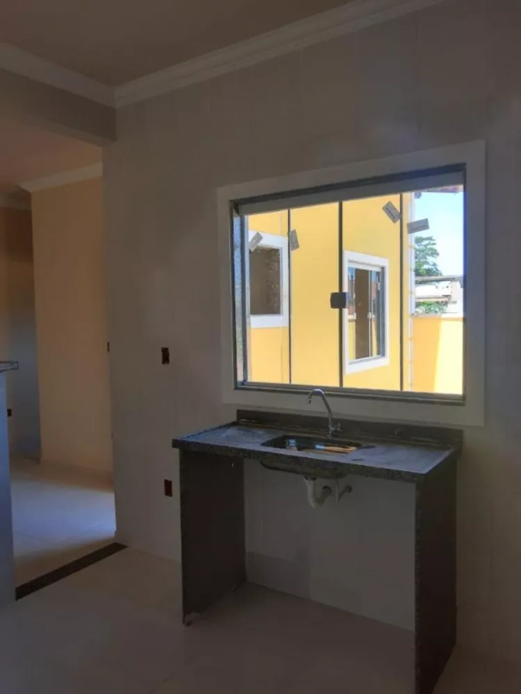 Casa, 1 quarto - Foto 1