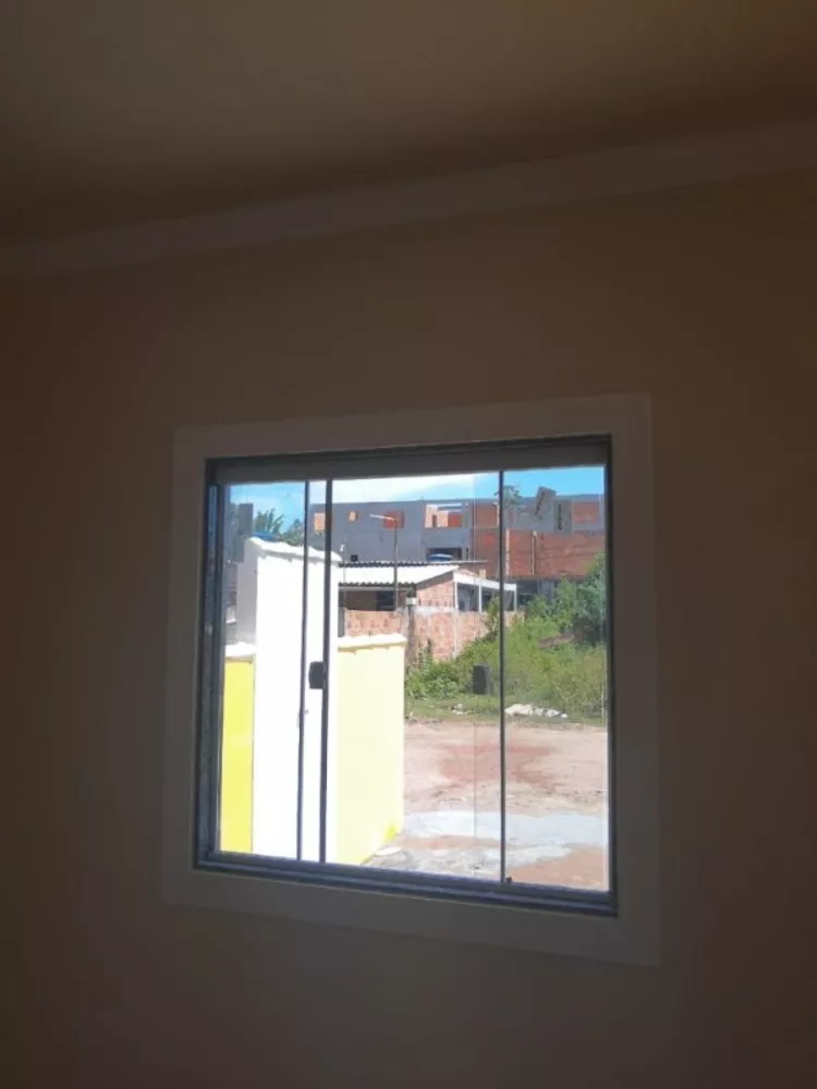 Casa, 1 quarto - Foto 16