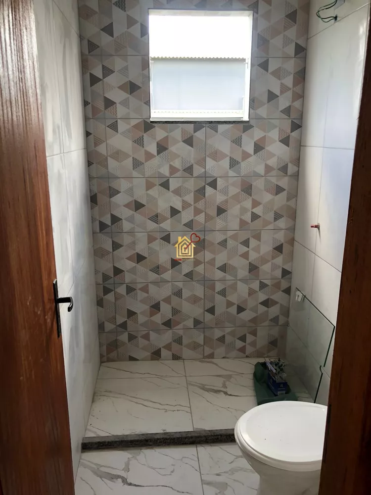 Casa, 2 quartos - Foto 10
