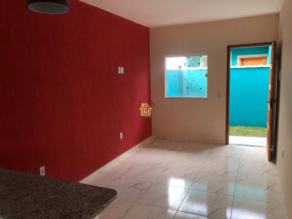 Casa, 2 quartos - Foto 2