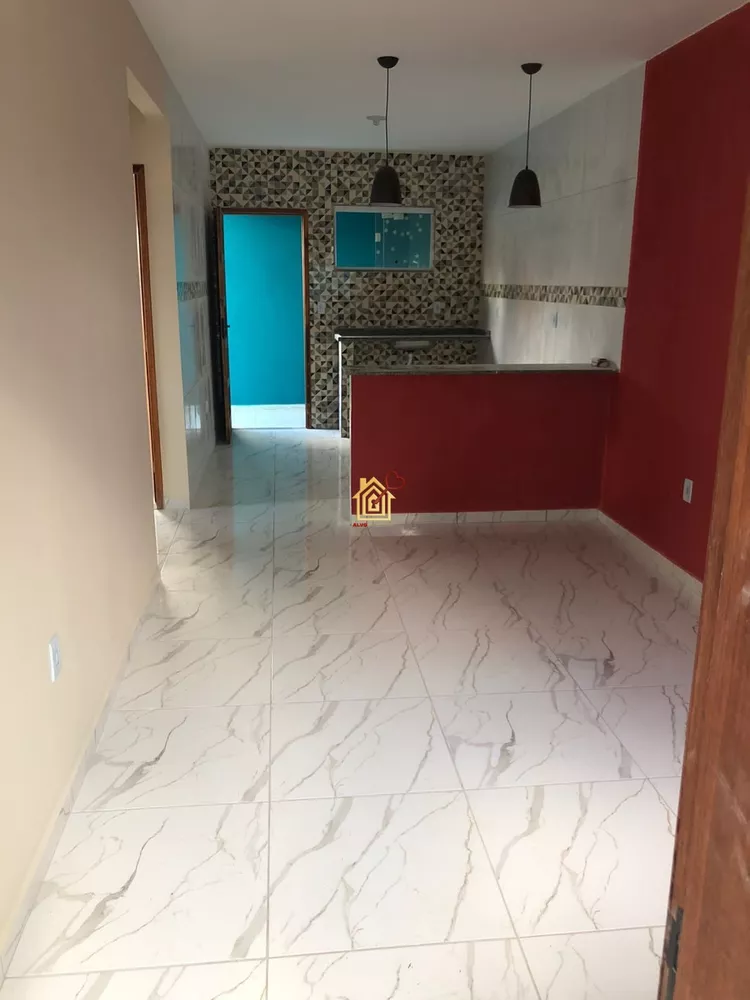 Casa, 2 quartos - Foto 17