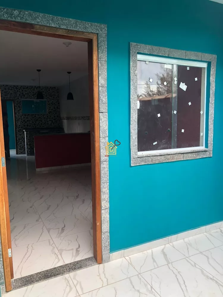Casa, 2 quartos - Foto 9