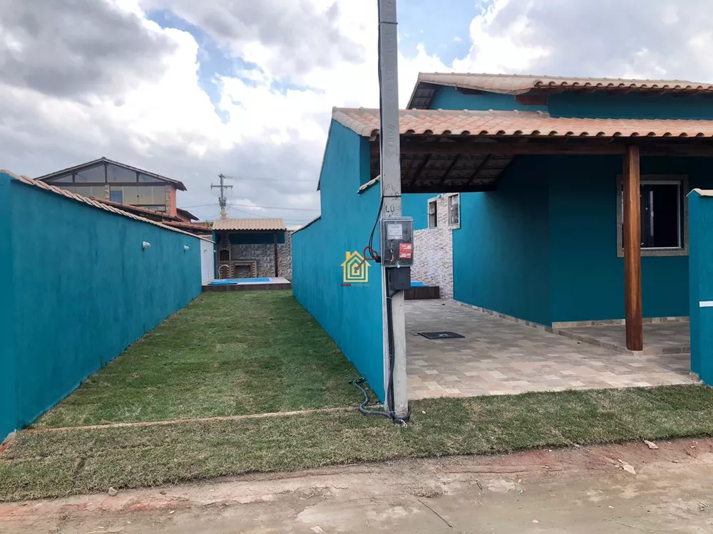Casa, 2 quartos - Foto 7