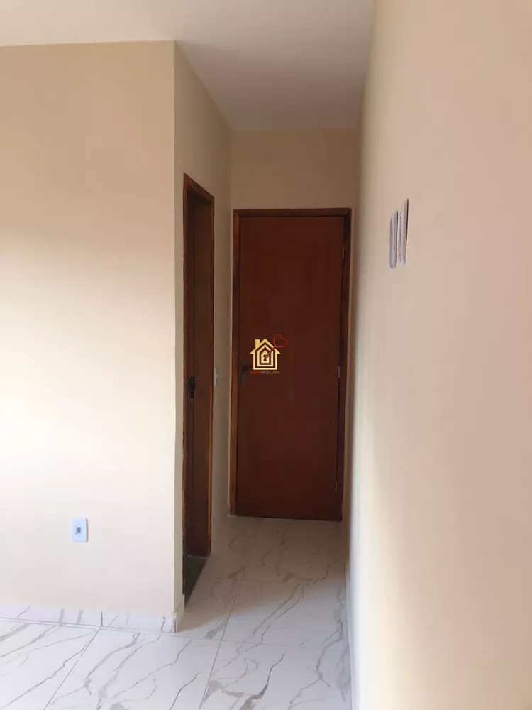Casa, 2 quartos - Foto 1