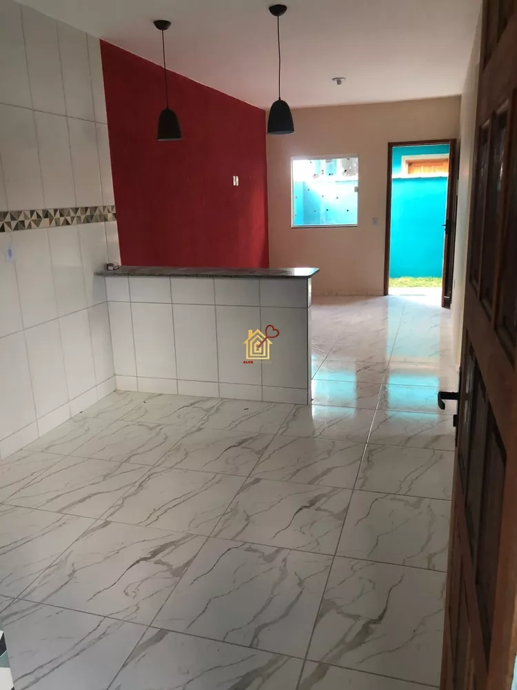 Casa, 2 quartos - Foto 8