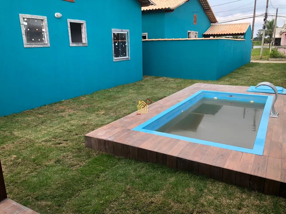 Casa, 2 quartos - Foto 4