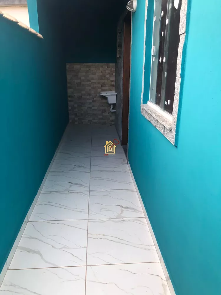 Casa, 2 quartos - Foto 6