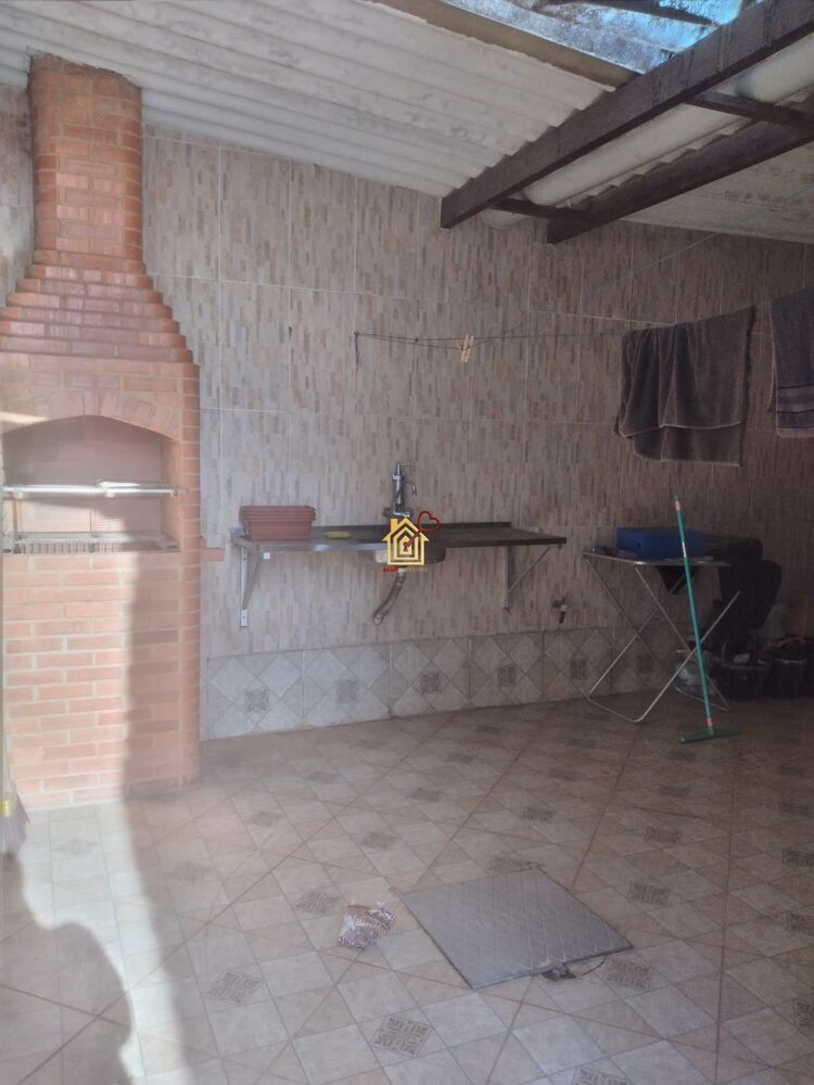 Casa, 2 quartos - Foto 4